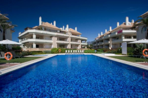 Appt 311 Heaven Beach-Paseo-All year heated pool-Free Bikes
